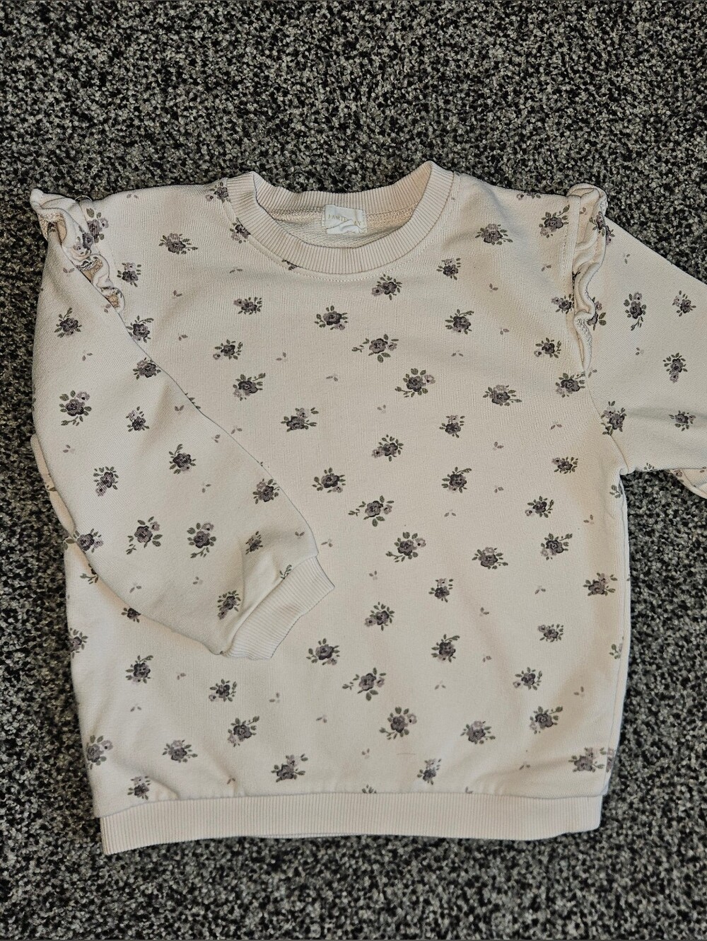 Jamie Kay Sweater Size 4